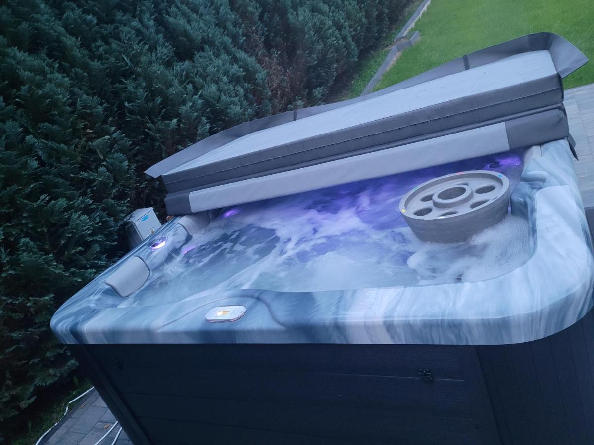 Lesny Dworek Podjazy Holiday home Podjazdy