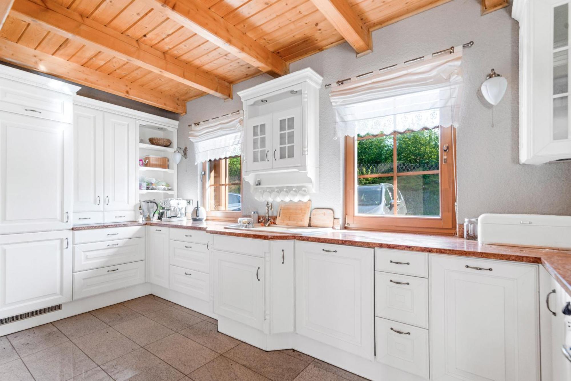 Holiday home Lesny Dworek Podjazy