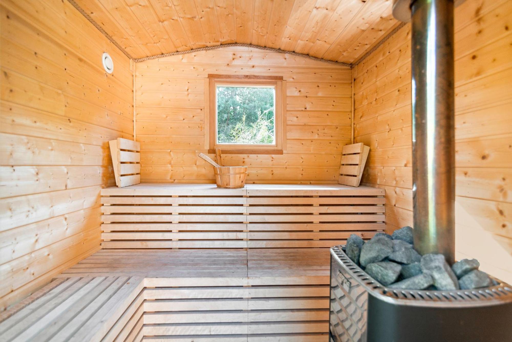 Holiday home Lesny Dworek Podjazy *