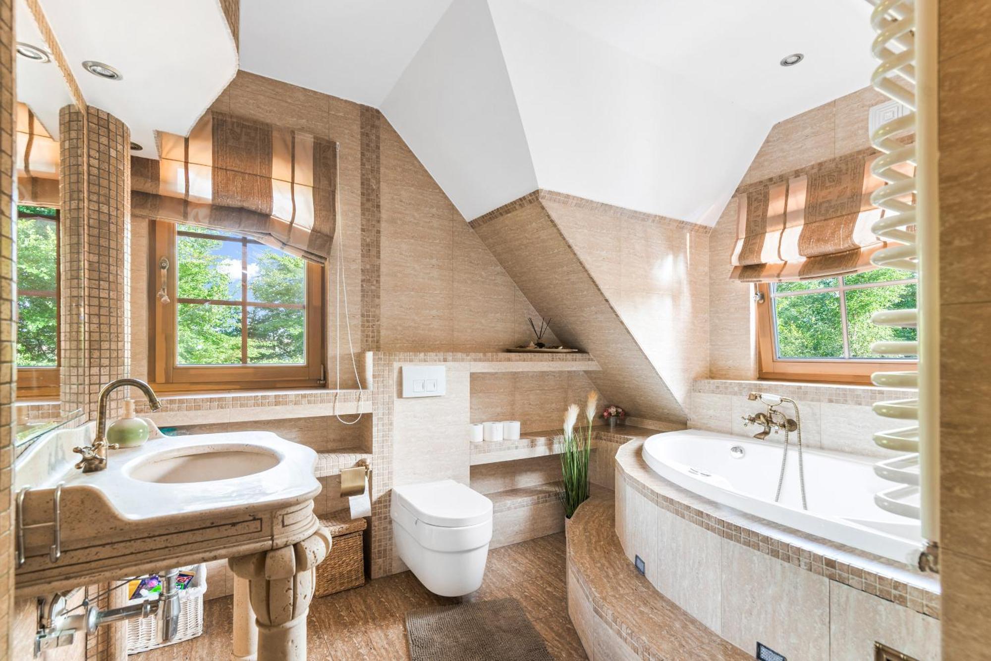 Lesny Dworek Podjazy Holiday home